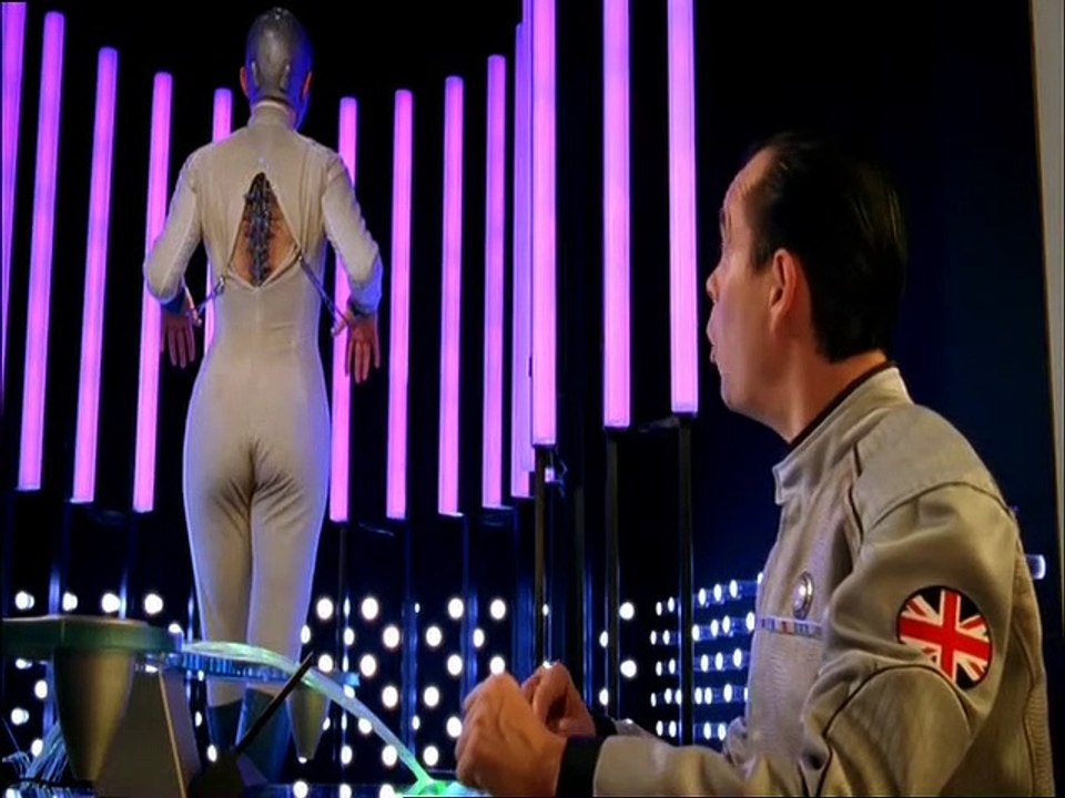 Hyperdrive Staffel 1 Folge 3 HD Deutsch