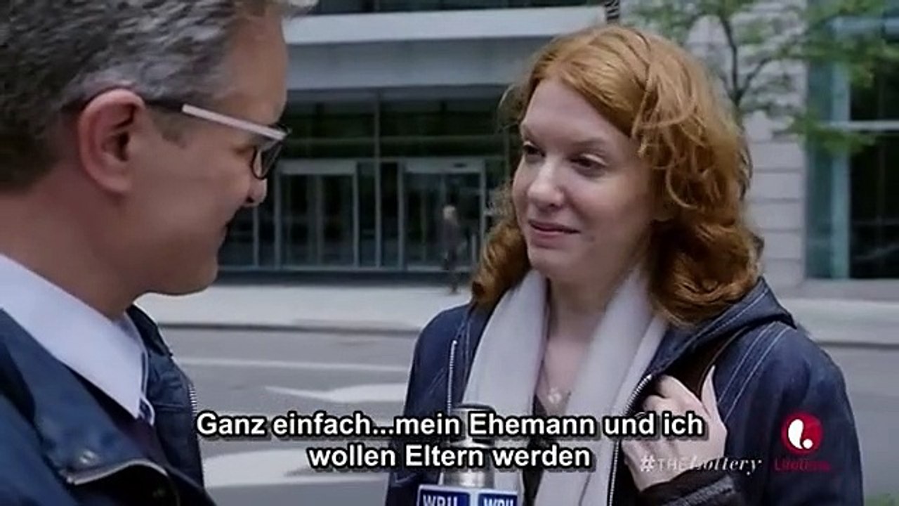 The Lottery Staffel 1 Folge 2 HD Deutsch