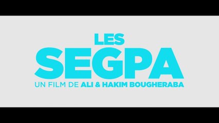 LES SEGPA (2021) Bande Annonce VF - HD