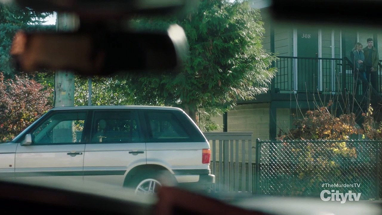 The Murders Staffel 1 Folge 2 HD Deutsch