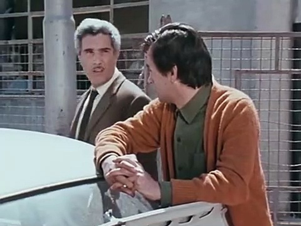 Blutige Straße Staffel 1 Folge 4 - Part 02 HD Deutsch