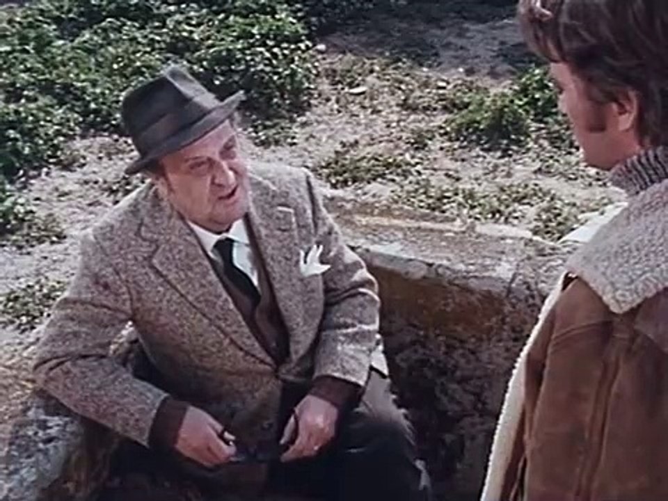 Blutige Straße Staffel 1 Folge 4 - Part 01 HD Deutsch