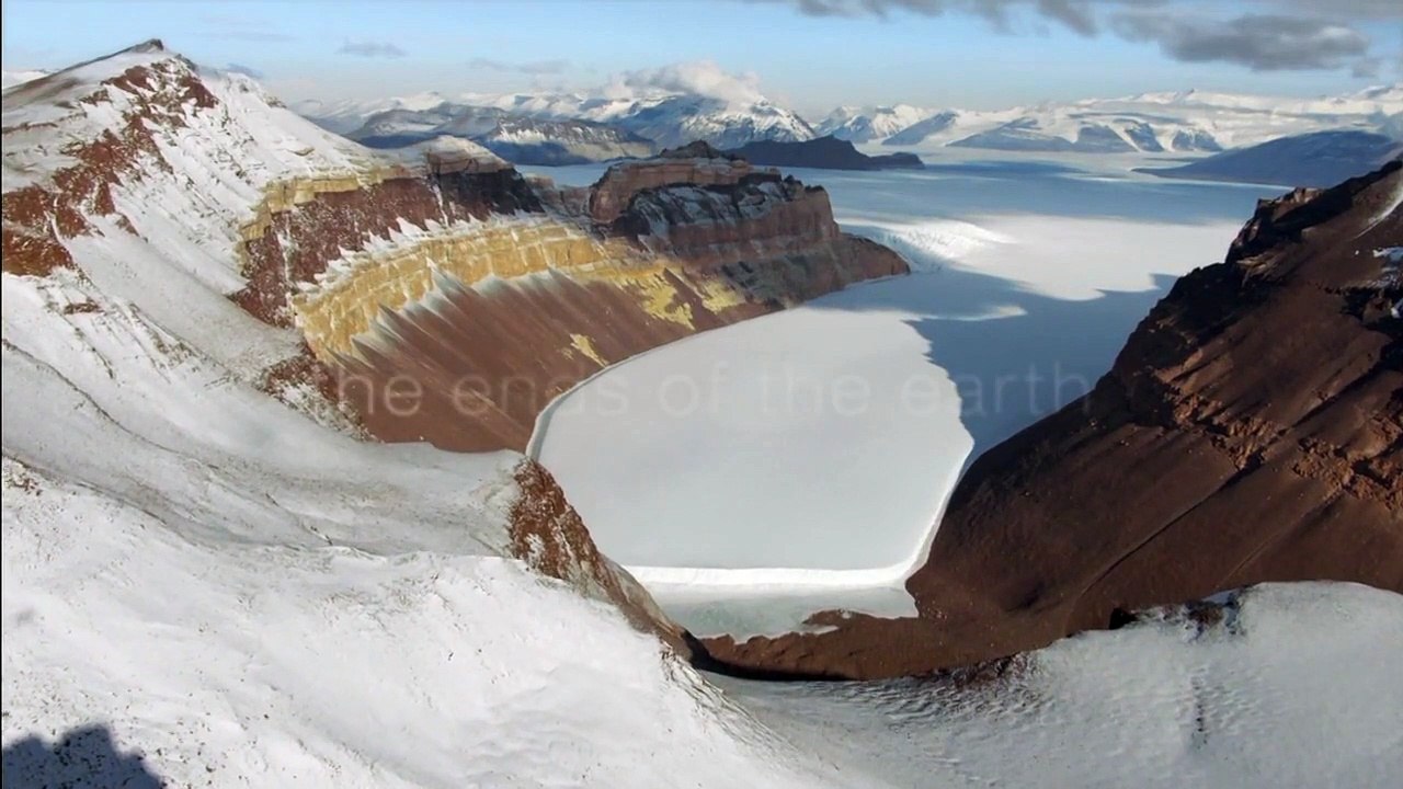 Eisige Welten Staffel 1 Folge 1 HD Deutsch