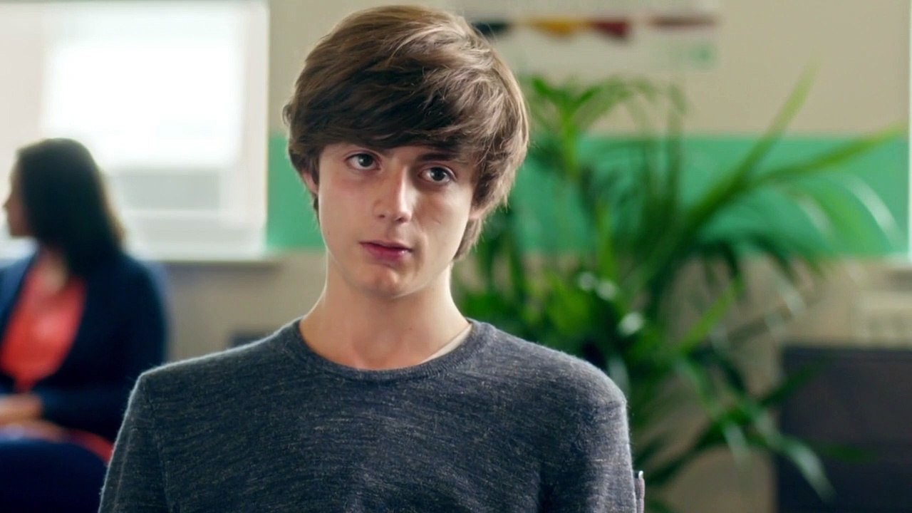 Uncle Staffel 3 Folge 4 HD Deutsch