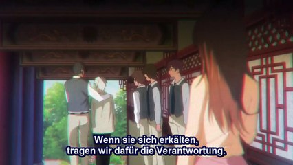 Spiritpact Staffel 1 Folge 2 HD Deutsch