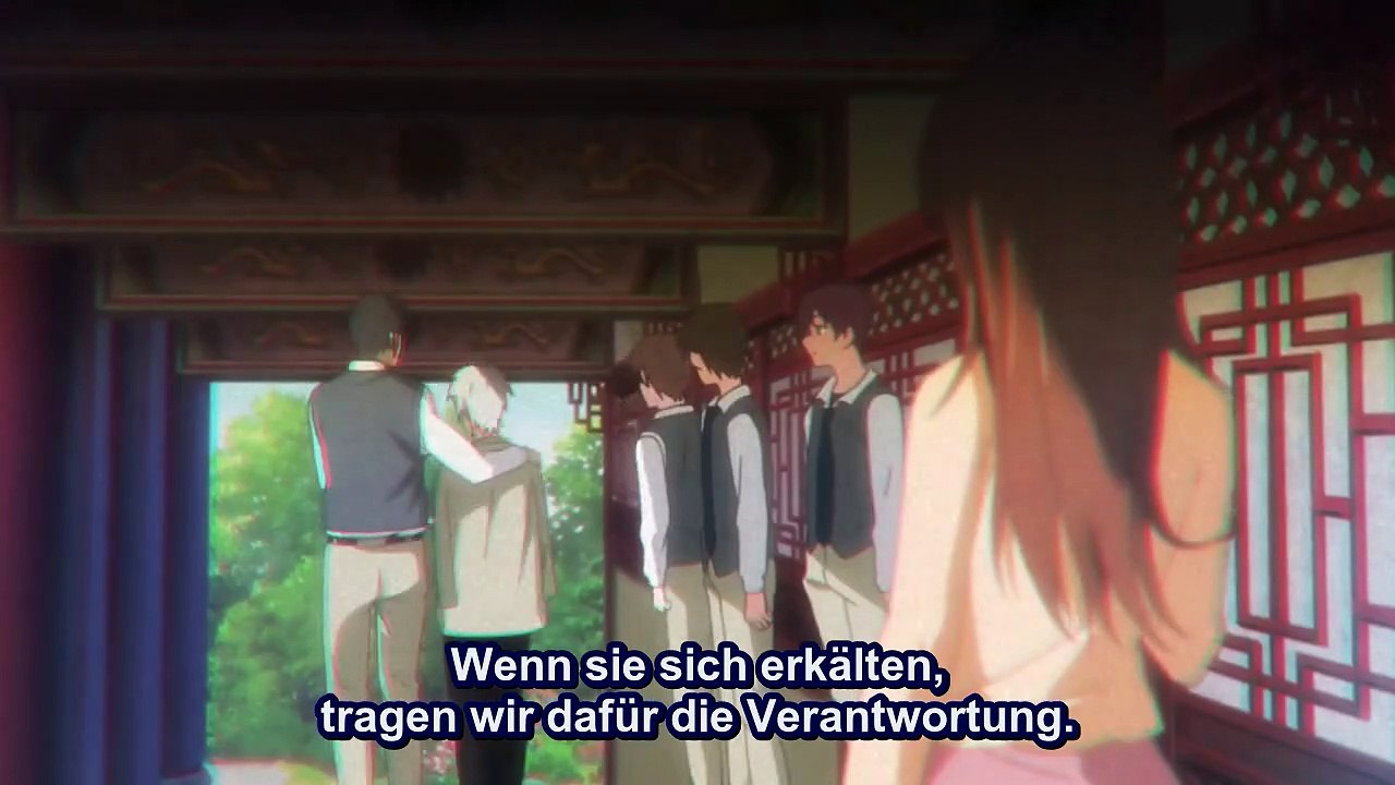 Spiritpact Staffel 1 Folge 2 HD Deutsch