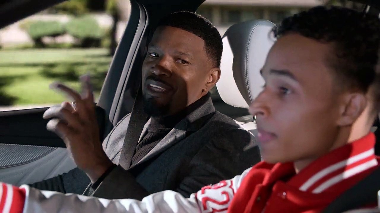 Dad Stop Embarrassing Me! Staffel 1 Folge 8 HD Deutsch