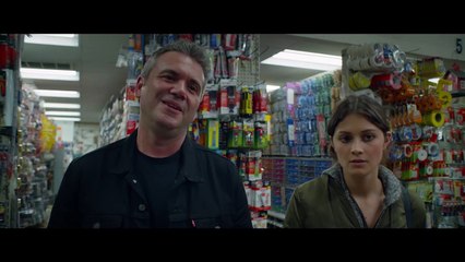 Night Drive (2019) HIndi Dubbed