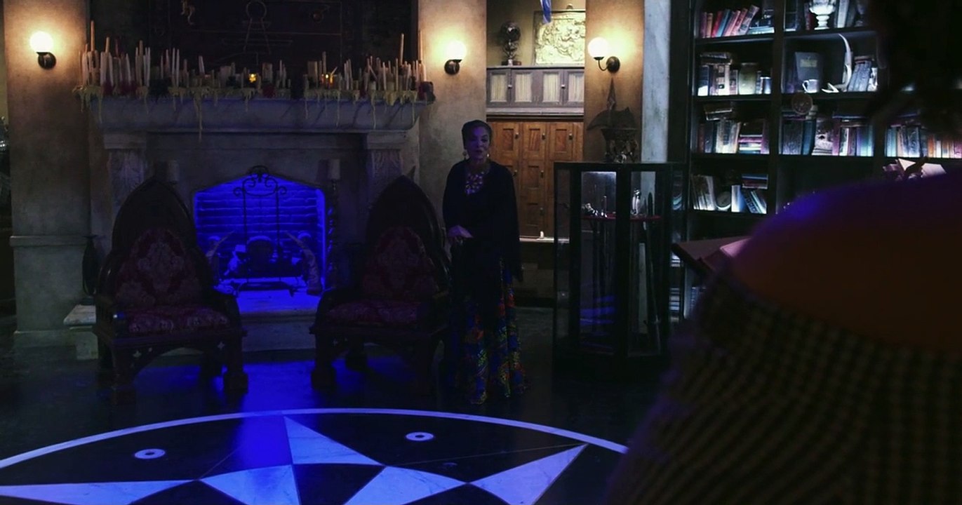 Superstition Staffel 1 Folge 5 HD Deutsch