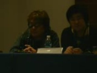 toru fujisawa conférence le 14/03/08 -08-