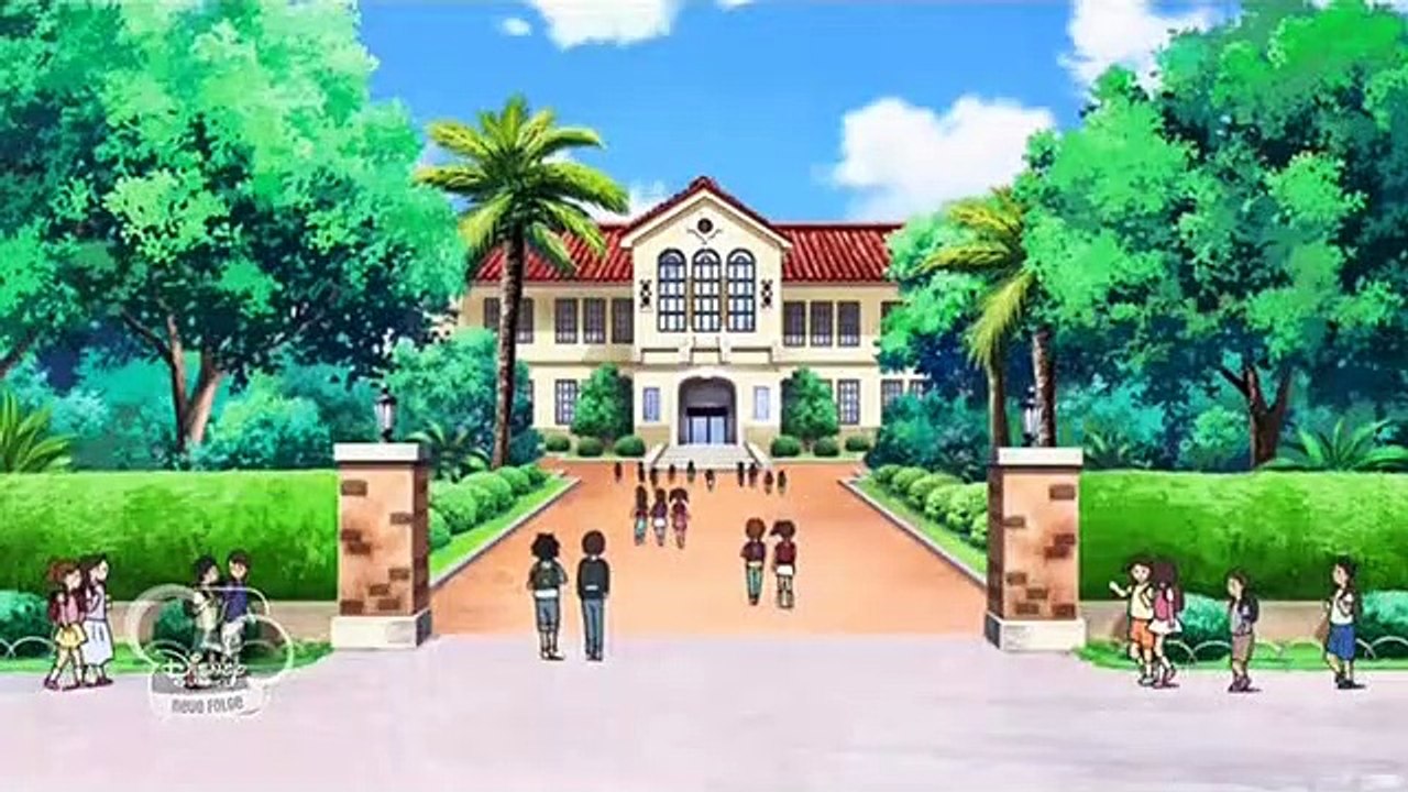 Yuna & stitch staffel 3 folge 1 hd deutsch