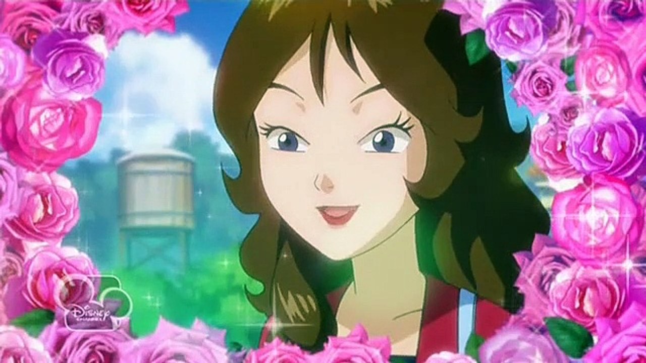 Yuna & Stitch Staffel 2 Folge 18 HD Deutsch