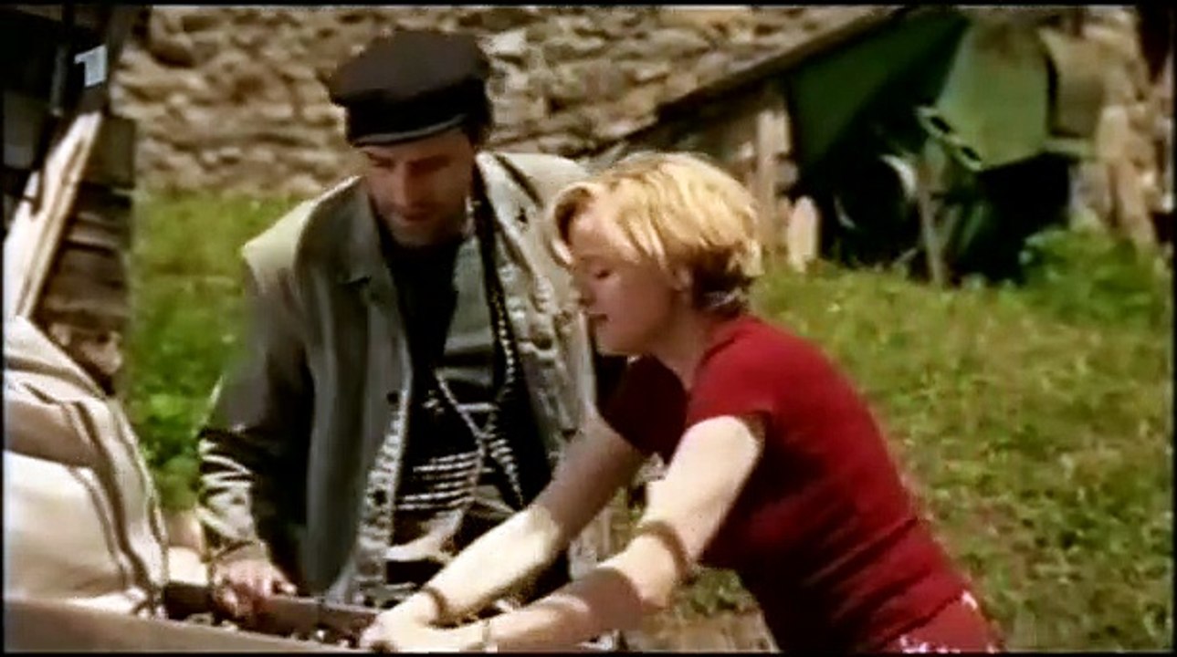 Tatort Staffel 29 Folge 6 - Part 02 HD Deutsch