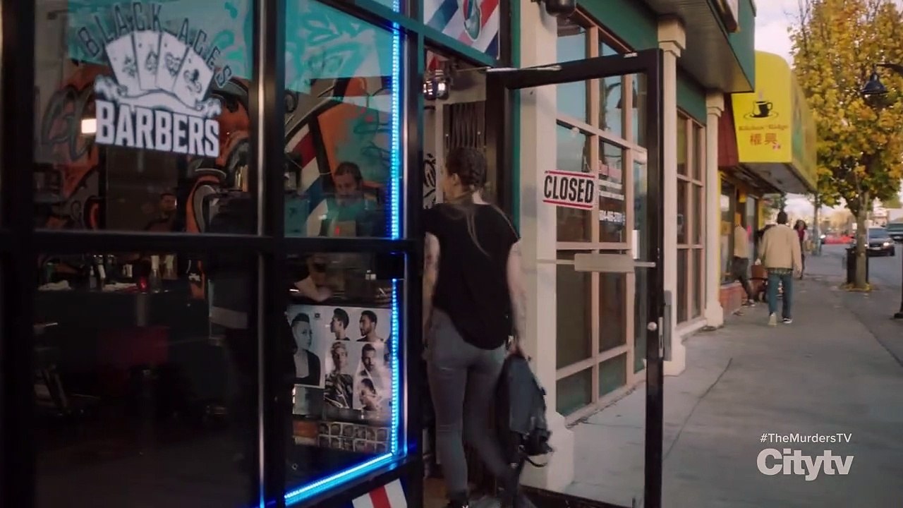 The Murders Staffel 1 Folge 3 HD Deutsch