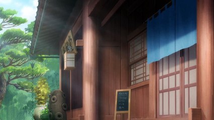 Rokuhoudou Yotsuiro-Biyori Staffel 1 Folge 2 HD Deutsch