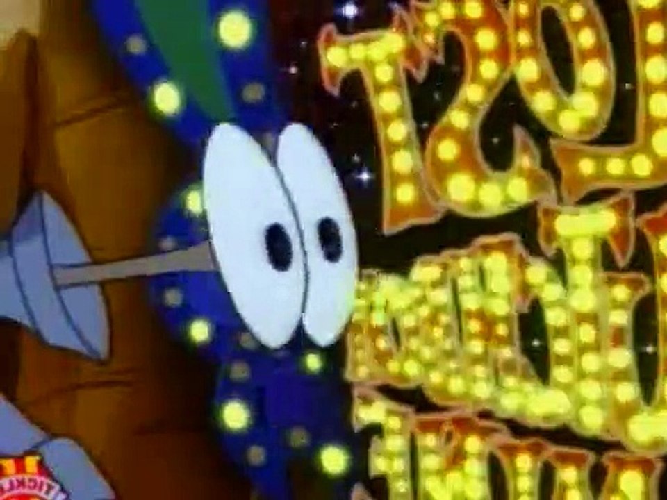 Tom & Jerry Kids S01E01b Dakota Droopy & the Lost Dutch Boy Mine