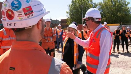 The Premier is still refusing to answer questions about an investigation by the state's anti-corruption watchdog labelling reporting on it as "smear and innuendo"