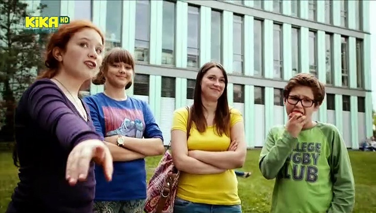 Schloss Einstein Staffel 18 Folge 13 HD Deutsch