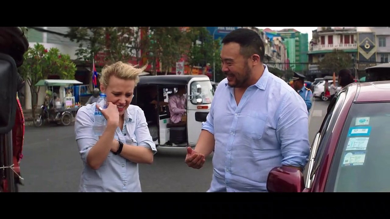 Frühstück, Mittag- und Abendessen Staffel 1 Folge 4 HD Deutsch