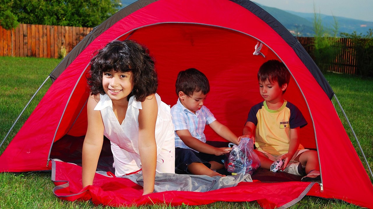 Çocuk Etkinlikleri - Çocuk Etkinlikleri APK indir