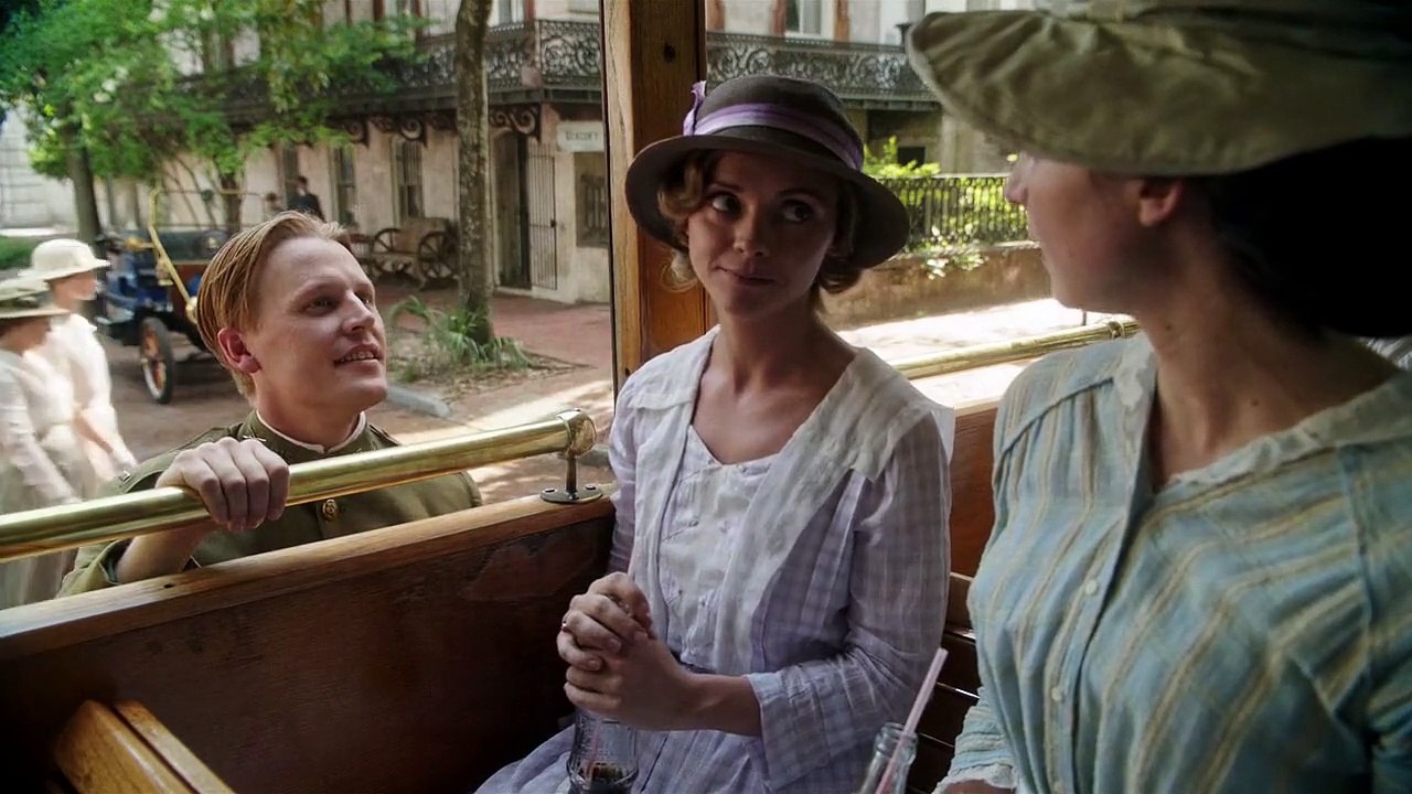 Z The Beginning of Everything Staffel 1 Folge 2 HD Deutsch