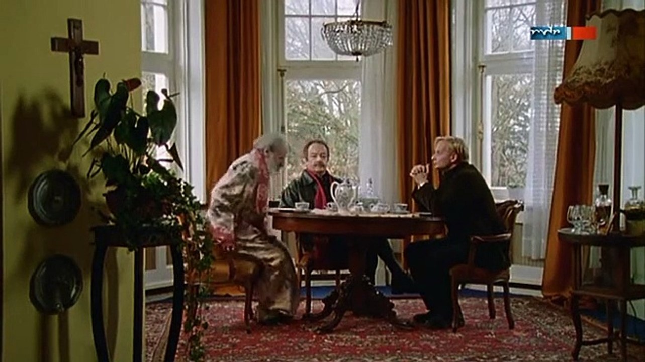 Polizeiruf 110 Staffel 29 Folge 6 - Part 02 HD Deutsch