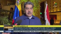 “Vamos a llevar la voz de nuestros pueblos de América Latina y el Caribe”