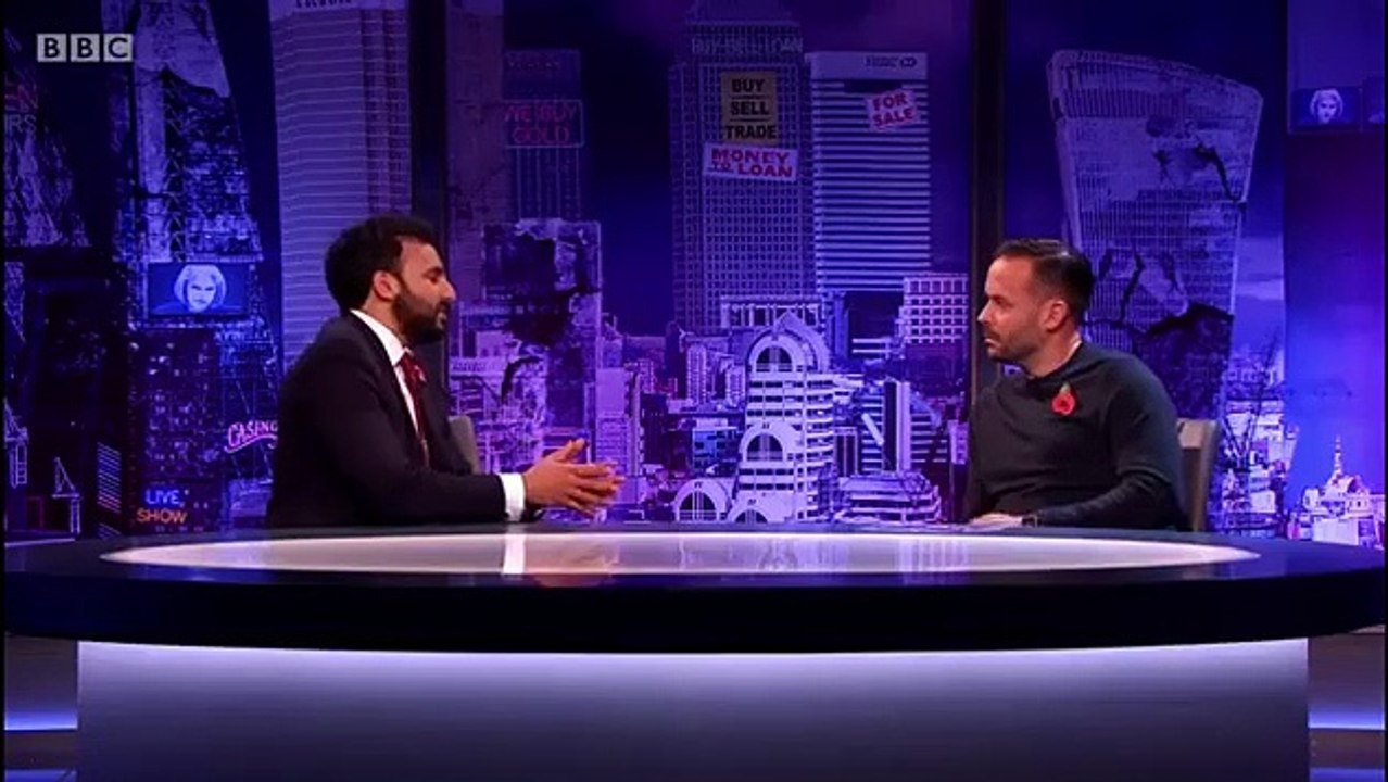 The Mash Report - Se2 - Ep03 HD Watch HD Deutsch