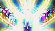 Power Rangers Super Megaforce - Se21 - Ep02 - Earth Fights Back (4) HD Watch HD Deutsch