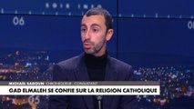 Michaël Sadoun : «On sait qu’être juif c’est au-delà d’une religion ou d’une simple conversion, c’est tout une appartenance à un peuple, une histoire et une culture»