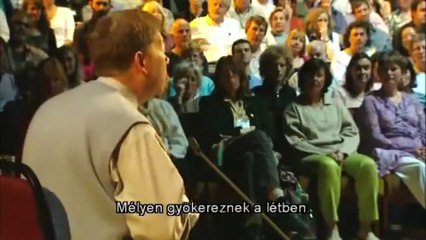 RETRAITE A FINDHORN 7ème partie - Le rôle méconnu des animaux de compagnie