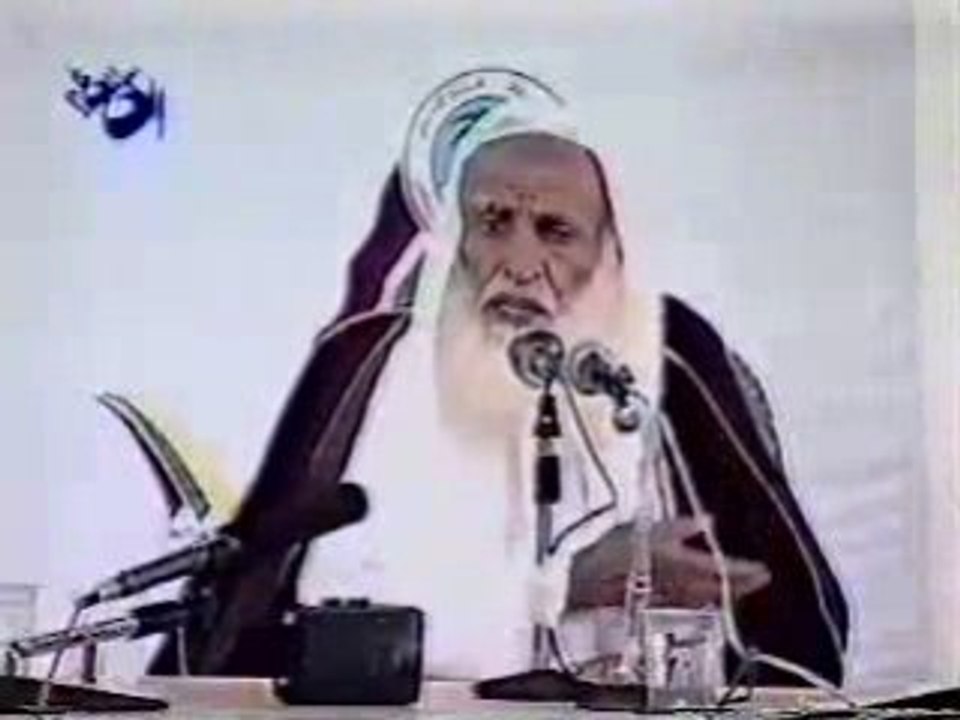 قصة للشيخ ابن عثيمين رحمه الله