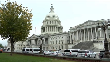 زعيم الجمهوريين ماكارثي: لن نوفر شيكا على بياض لأوكرانيا