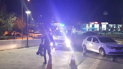 Otomobilin çarptığı 4 yaşındaki Azerbaycanlı çocuk vefat etti