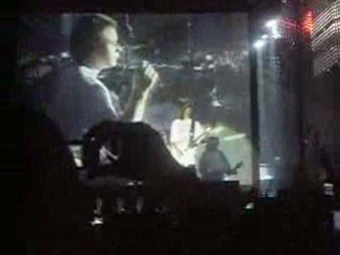 Leb' Die Sekunde - Tokio Hotel à Montpellier le 13.03.2008