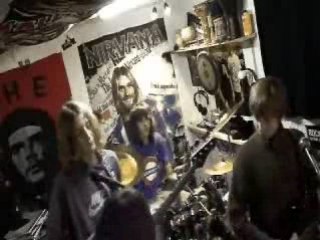 Despite me !? - come together cover
