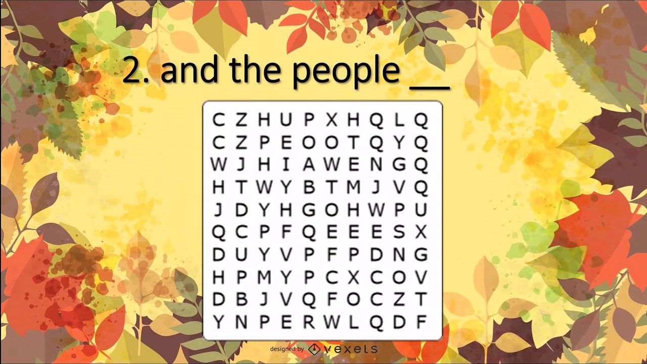 Bible Word Search Psalms 2:1