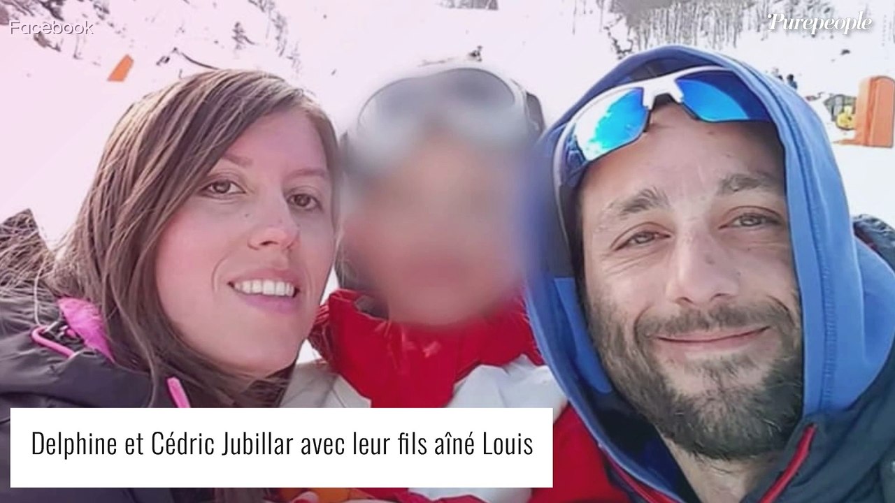 Disparition de Delphine Jubillar : son fils Louis avait parlé à son amant !