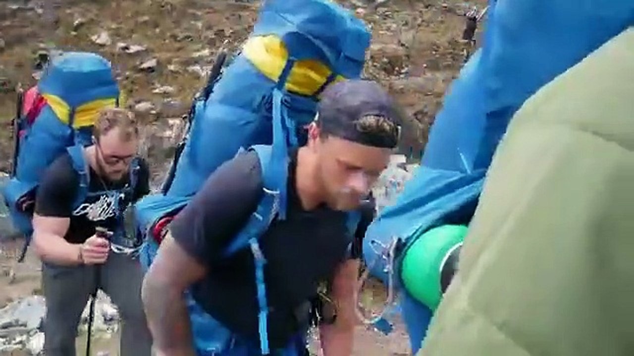 Ultimate Expedition (US) - Se1 - Ep06 - Running Out Of Air HD Watch HD Deutsch