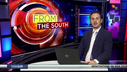 FTS 16:30 05-11:  Russia expands energy cooperation with Iraq