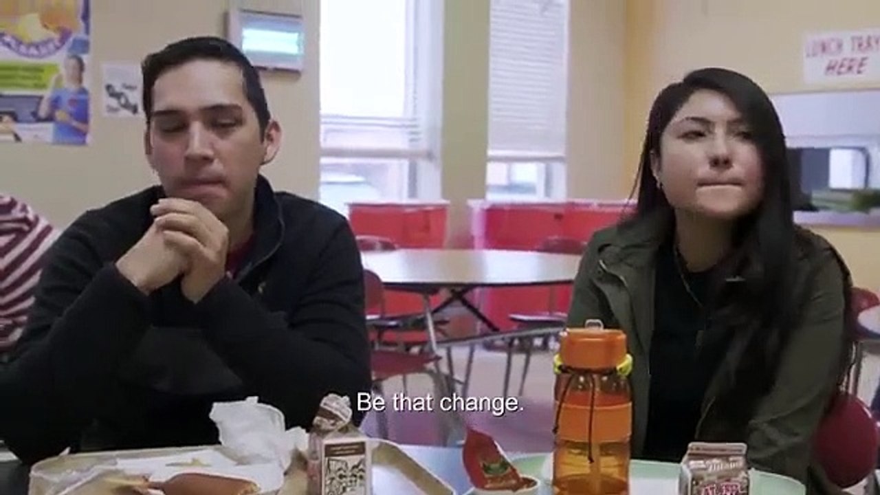 Undercover High - Se1 - Ep02 - Race To The Finish HD Watch HD Deutsch