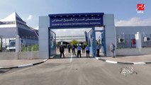 خطة تأمين طبي متكاملة للمشاركين في COP27.. وزير الصحة ورئيس الوزراء يزوران مستشفى شرم الشيخ الدولي ويتفقدان العيادات الميدانية والروبوتات الذكية