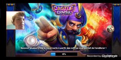 CASTLE CRUSH - Gameplay FR