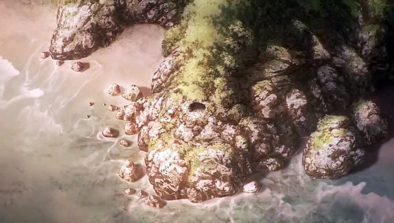 THE FIRST SLAM DUNK - Official Trailer