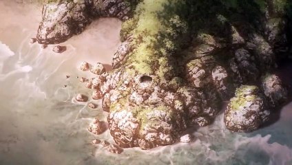 THE FIRST SLAM DUNK - Official Trailer