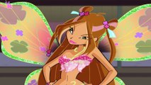 Clube Winx - Temporada 4 Episódio 7 - Winx Believix [EPISÓDIO COMPLETO]