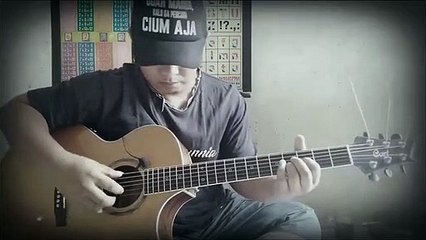 The Godfather theme song fingerstyle cover