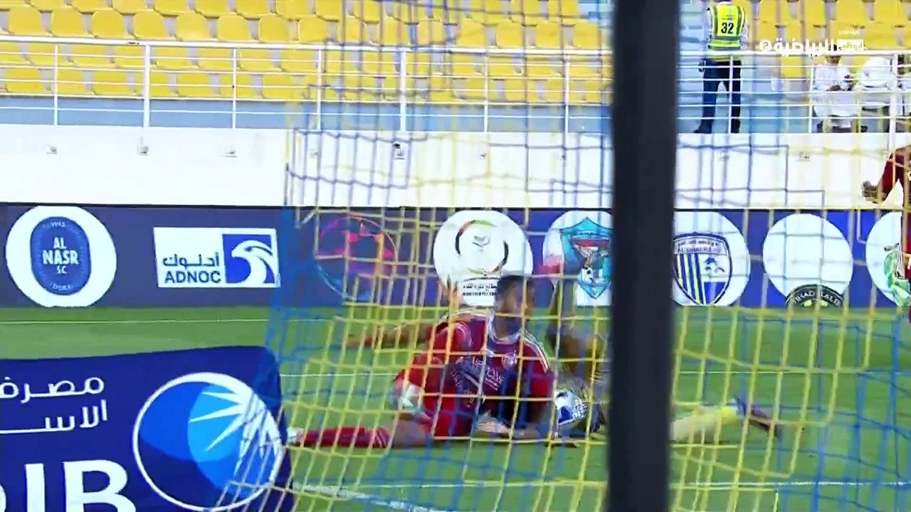 مباراة الظفرة و الشارقة كاملة دوري أدنوك للمحترفين  05-11-2022