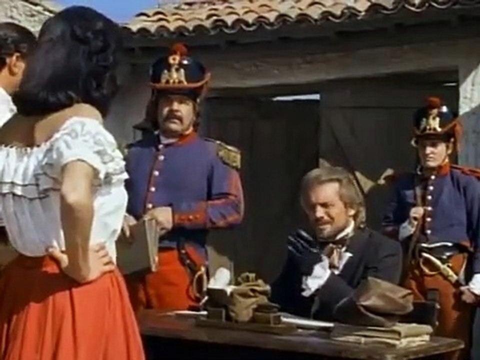 Zorro - Se1 - Ep09 HD Watch HD Deutsch