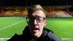 Partick Thistle 2 Dundee 3 - Post-match reaction (Scottish Championship)